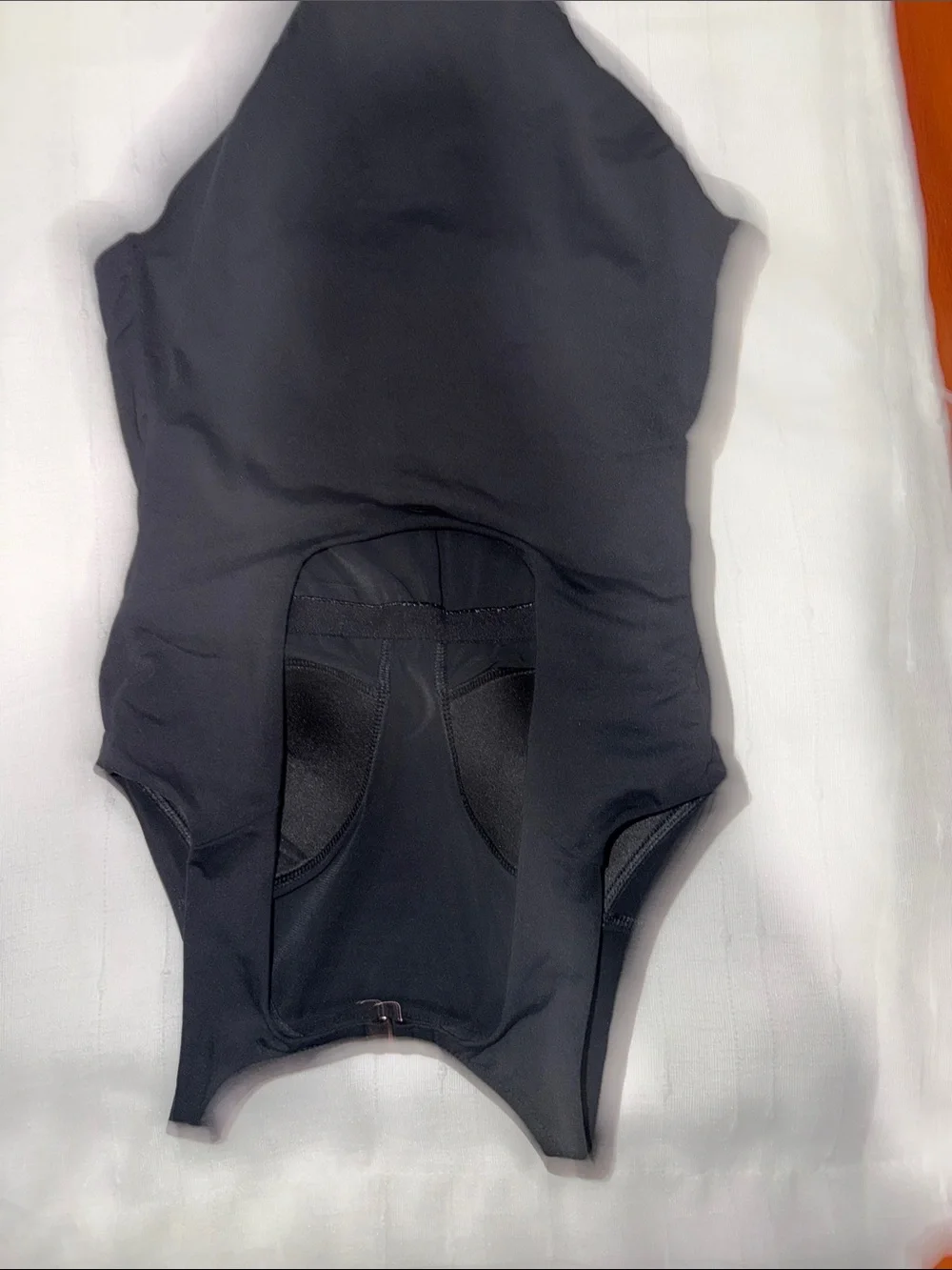 Black CALIA SWIMSUIT